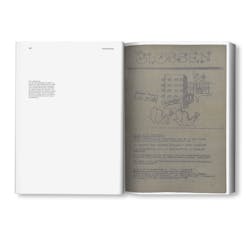 BAUHAUS. SPRACHROHR DER STUDIERENDEN. ORGAN DER KOSTUFRA / Edition Bauhaus 62